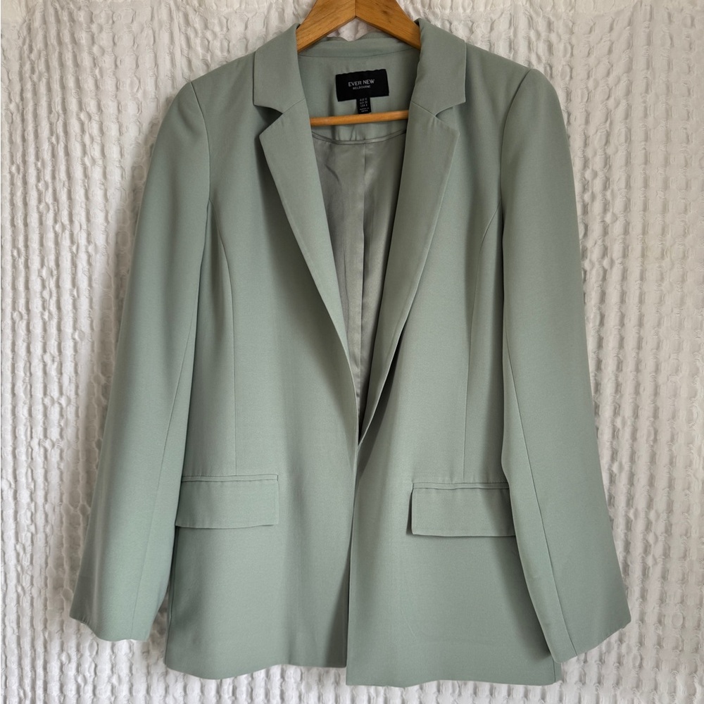 Ever New Blazer - Size 6